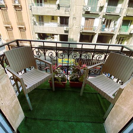 The Australian Hostel Kahire Dış mekan fotoğraf