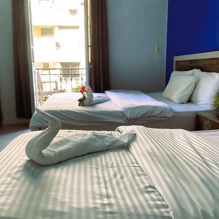 The Australian Hostel Kahire Dış mekan fotoğraf