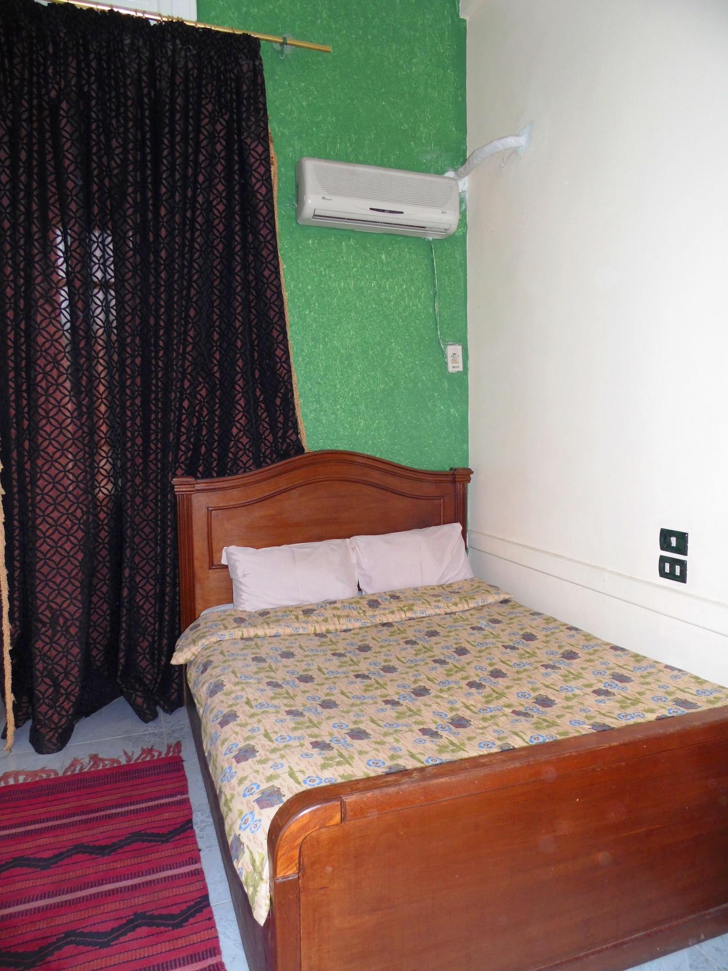 The Australian Hostel Kahire Dış mekan fotoğraf