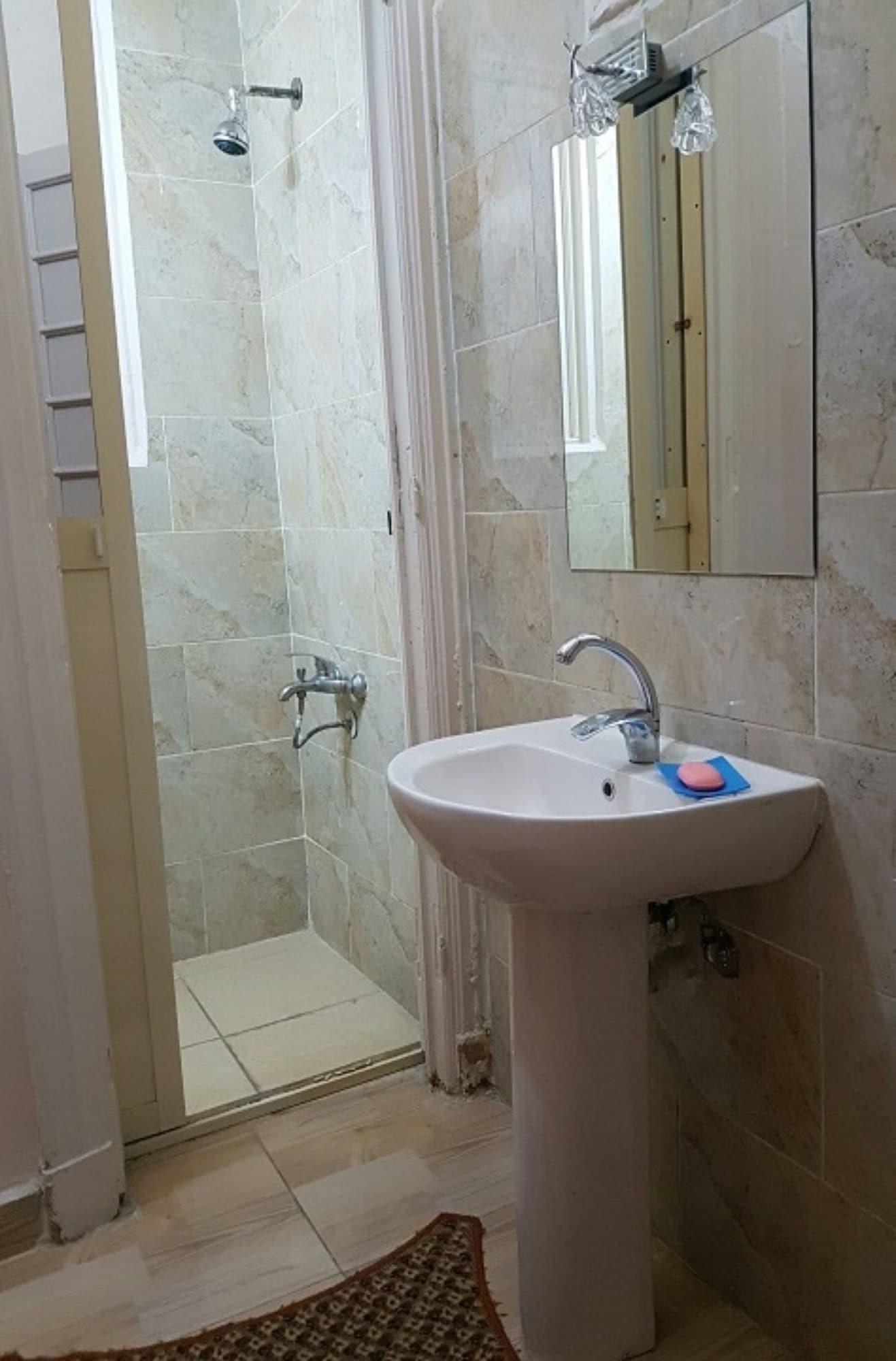 The Australian Hostel Kahire Dış mekan fotoğraf