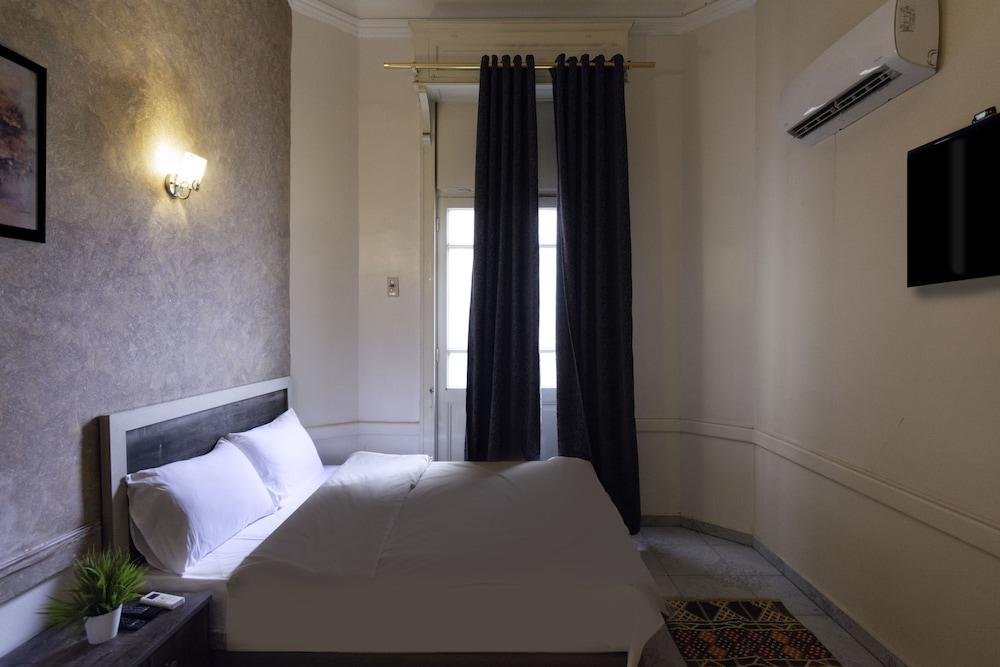 The Australian Hostel Kahire Dış mekan fotoğraf