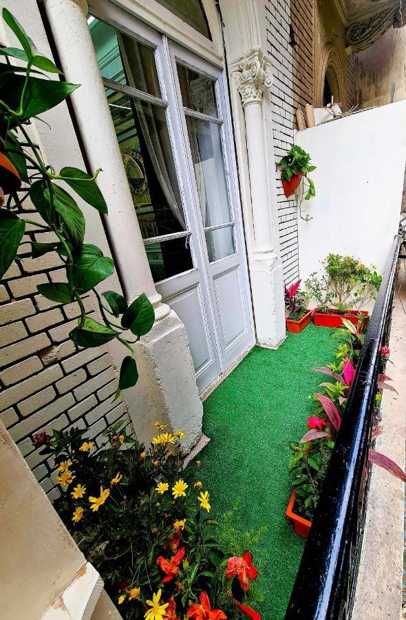 The Australian Hostel Kahire Dış mekan fotoğraf