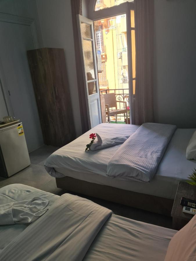 The Australian Hostel Kahire Dış mekan fotoğraf