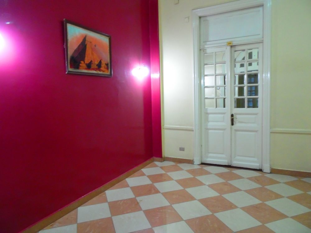 The Australian Hostel Kahire Dış mekan fotoğraf